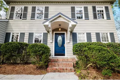 1511 Wood Valley Drive, Marietta, GA 30066 - Photo 4