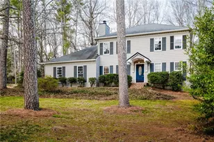 1511 Wood Valley Dr, Marietta, GA 30066 - Photo 2