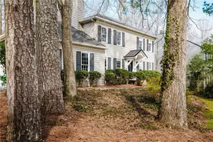 1511 Wood Valley Dr, Marietta, GA 30066 - Photo 42