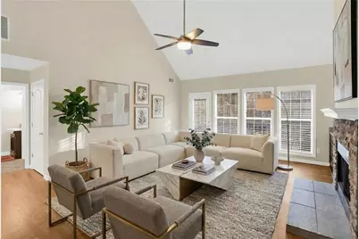 460 Holly Hills Lane, McDonough, GA 30252 - Photo 2