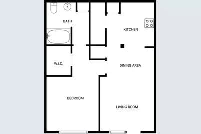 2700 Pine Tree Road NE #3006, Atlanta, GA 30324 - Photo 24