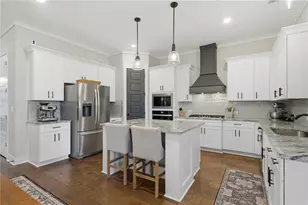 115 Brighton Rd, Ball Ground, GA 30107 - Photo 8
