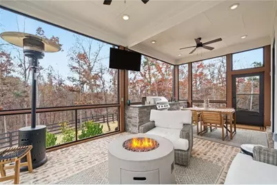 115 Brighton Road, Ball Ground, GA 30107 - Photo 4