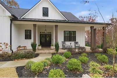 115 Brighton Road, Ball Ground, GA 30107 - Photo 2