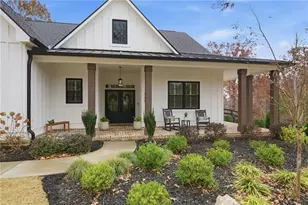 115 Brighton Rd, Ball Ground, GA 30107 - Photo 2