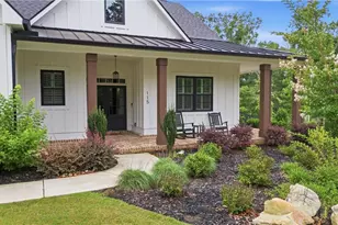 115 Brighton Rd, Ball Ground, GA 30107 - Photo 2