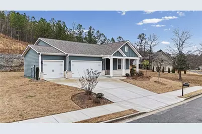 33 Brookside Way NW, Cartersville, GA 30121 - Photo 2