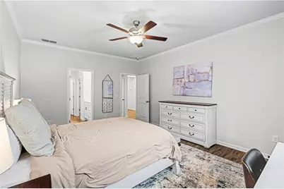 33 Brookside Way NW, Cartersville, GA 30121 - Photo 26