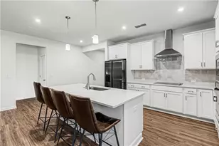 33 Brookside Way NW, Cartersville, GA 30121 - Photo 20