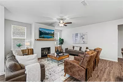 33 Brookside Way NW, Cartersville, GA 30121 - Photo 10