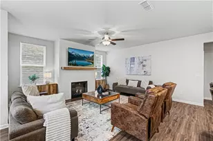 33 Brookside Way NW, Cartersville, GA 30121 - Photo 10