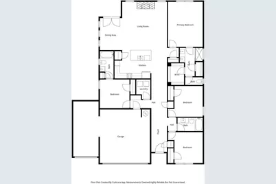 33 Brookside Way NW, Cartersville, GA 30121 - Photo 50