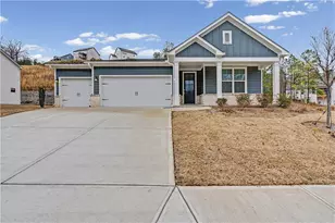 33 Brookside Way NW, Cartersville, GA 30121 - Photo 52