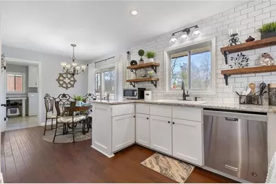 1721 Sierra Drive, Marietta, GA 30062 - Photo 18