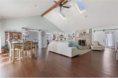 1721 Sierra Drive, Marietta, GA 30062 - Photo 6