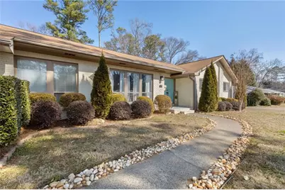 1721 Sierra Drive, Marietta, GA 30062 - Photo 1