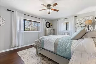 1721 Sierra Dr, Marietta, GA 30062 - Photo 30