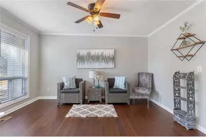 1721 Sierra Drive, Marietta, GA 30062 - Photo 10