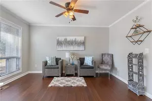 1721 Sierra Dr, Marietta, GA 30062 - Photo 10