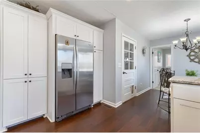 1721 Sierra Drive, Marietta, GA 30062 - Photo 20