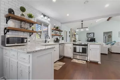 1721 Sierra Drive, Marietta, GA 30062 - Photo 24