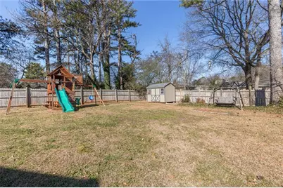 1721 Sierra Drive, Marietta, GA 30062 - Photo 38