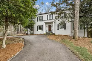 3905 Peachtree Dunwoody Rd NE, Atlanta, GA 30342 - Photo 1