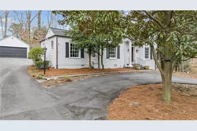 3905 Peachtree Dunwoody Road NE, Atlanta, GA 30342 - Photo 50