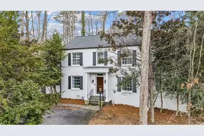 3905 Peachtree Dunwoody Road NE, Atlanta, GA 30342 - Photo 48