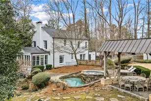 3905 Peachtree Dunwoody Rd NE, Atlanta, GA 30342 - Photo 38