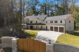 4611 Medlock Bridge Rd, Peachtree Corners, GA 30097 - Photo 2