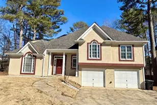 4958 Braeburn Trce NW, Acworth, GA 30102 - Photo 1