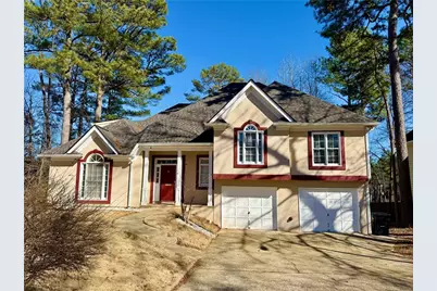 4958 Braeburn Trace NW, Acworth, GA 30102 - Photo 2