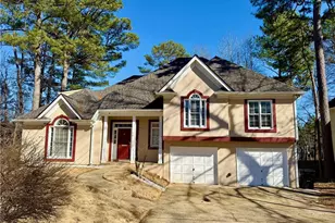 4958 Braeburn Trce NW, Acworth, GA 30102 - Photo 2