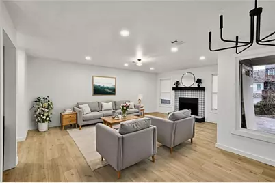 8051 Woodlake Drive, Riverdale, GA 30274 - Photo 12