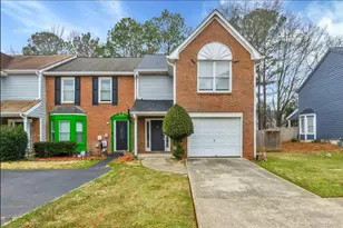 8051 Woodlake Dr, Riverdale, GA 30274 - Photo 1