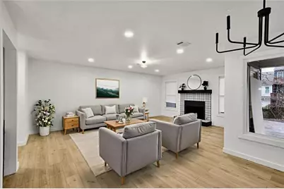 8051 Woodlake Drive, Riverdale, GA 30274 - Photo 12