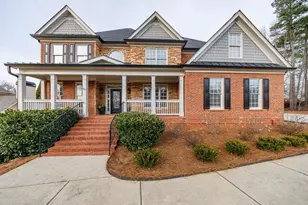 3214 Waterhouse St, Kennesaw, GA 30152 - Photo 1