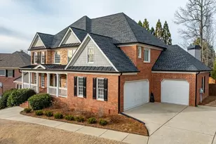 3214 Waterhouse St, Kennesaw, GA 30152 - Photo 54