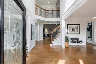 3214 Waterhouse St, Kennesaw, GA 30152 - Photo 2