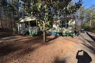 4197 Hwy 162 S, Covington, GA 30016 - Photo 2