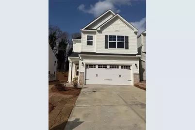 42 Trace Bluff, Dawsonville, GA 30534 - Photo 1