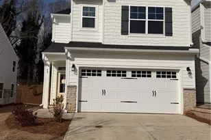 42 Trace Blf, Dawsonville, GA 30534 - Photo 1