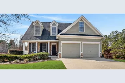 235 Elmbrook Lane, Canton, GA 30114 - Photo 1