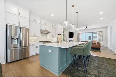 2042 Juliette Avenue, Alpharetta, GA 30009 - Photo 2