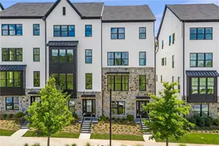 2042 Juliette Ave, Alpharetta, GA 30009 - Photo 4