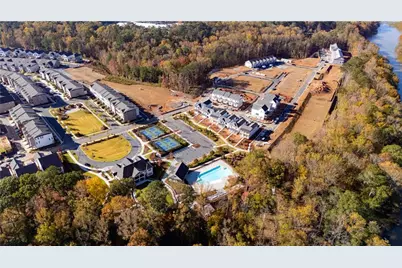 5039 Shirley Oaks Drive #315, Peachtree Corners, GA 30092 - Photo 30