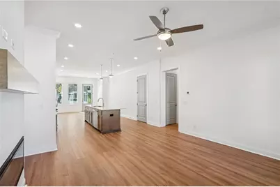 5039 Shirley Oaks Drive #315, Peachtree Corners, GA 30092 - Photo 6