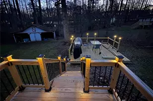 94 Brer Rabbit Trail, Jasper, GA 30143 - Photo 32