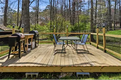 94 Brer Rabbit Trail, Jasper, GA 30143 - Photo 50